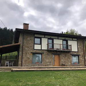 Launtzin Landetxea Сasa de vacaciones