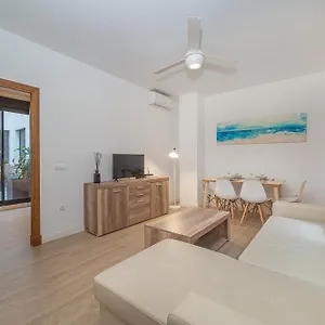  Apartment Dona Elvira Parras Spain