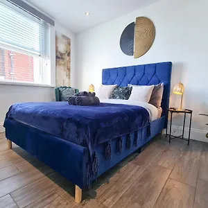  Apartment Seagull Place - The Lanes Centre United Kingdom